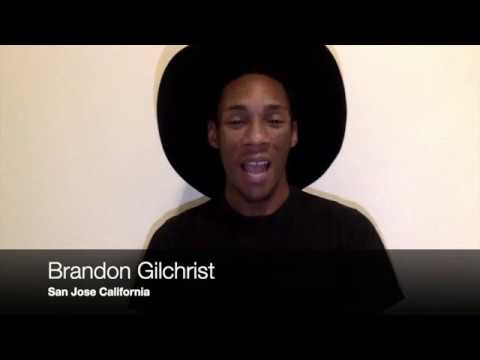 How to communication with people that don’t speak your language -  Brandon Gilchrist - Season 2