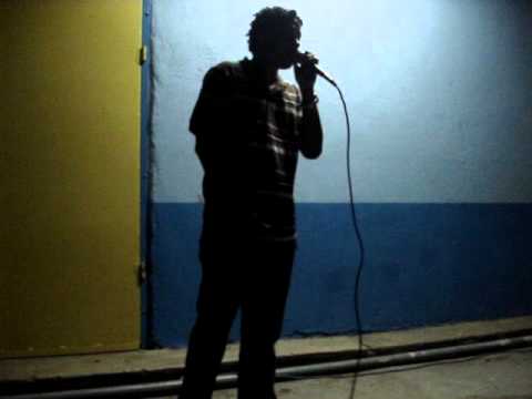 Oz Anders Anochi di Poesia Cur. 2010 - YG