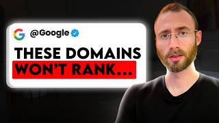 Do Domains & TLDs Really Matter for SEO? Google Finally Answers