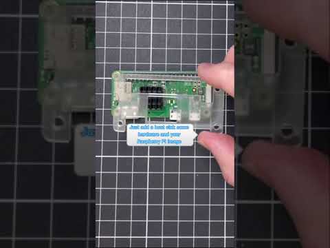 Play retro games on this $10 single board computer!