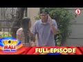 Wow Mali Doble Tama Episode 9 Season 3 | April 27, 2024