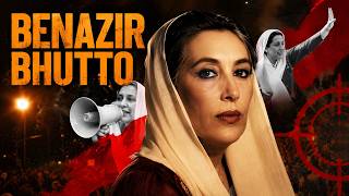 Benazir Bhutto: The Assassination That Shook Pakistan | LIVE