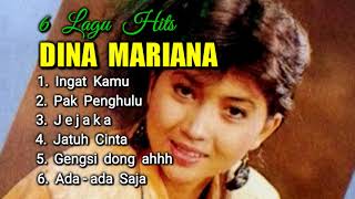 Download lagu 6 LAGU HITS DINA MARIANA mp3