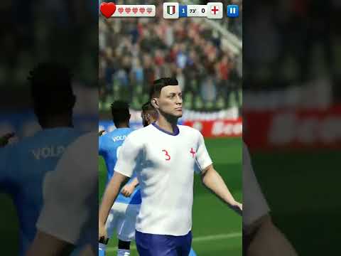 SCORE HERO! 2022 DAILY MATCH STREAK 6 - ITALY VS ENGLAND / EUROPEAN CLASH / NATIONS LEAGUE