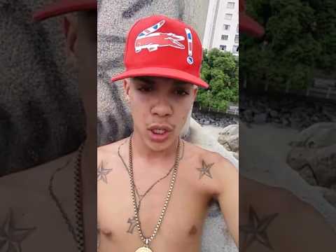 Mc Wf- mama no fluxo