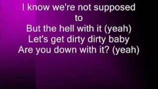Stupid shit by Girlicious (lyrics)
