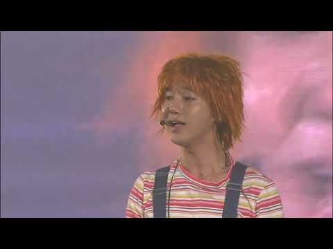 슈퍼주니어 Super Junior - 20. 파자마 파티 (Pajama Party) / SS4 KR DVD