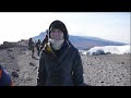 Kilimanjaro Juli 2016
