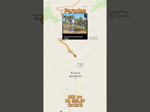 🚗 TERESINA ➡️ CATALÃO: QUASE 2 MIL KM PELO CORAÇÃO DO BRASIL! 🌵⛰️🔥
