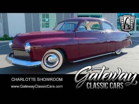 1951 Mercury Monterey (CC-1737830) for sale in O'Fallon, Illinois