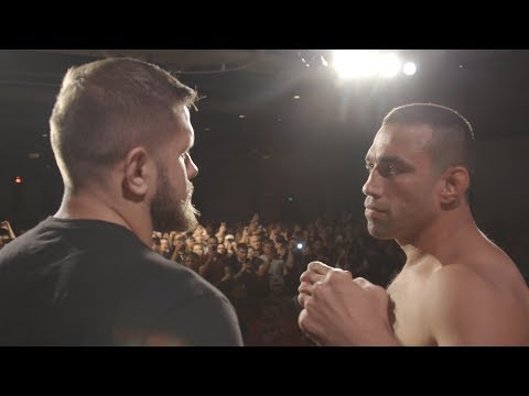How To Watch UFC Fight Night Sydney & Betting Odds