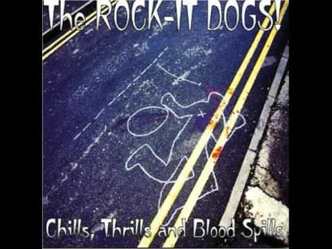 Rock-It Dogs - Living Dead Girl