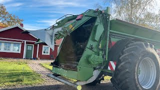 بيع آلة نثر الأسمدة Bergmann TSW 2140 E - صورة 4 | Agroline SD آلة نثر الأسمدة Bergmann TSW 2140 E | صورة 4 - Agroline