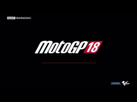 Motogp 18 career mode Part 23 moto 2 ending