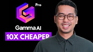 How to Get Gamma AI Pro for Free (Step-by-Step Tutorial)