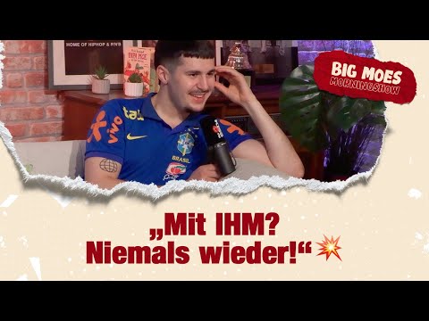 ER ist einer der KRASSESTEN Produzenten Deutschlands 🔥 | SIRA bei KISS FM