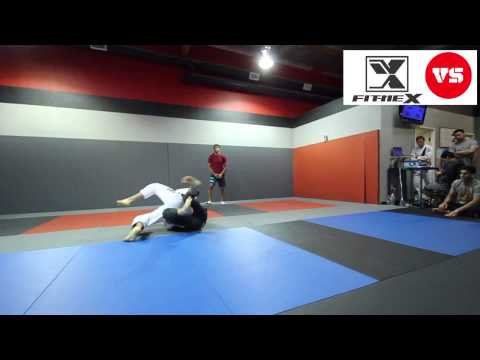 Lightweight - Amadeo VS