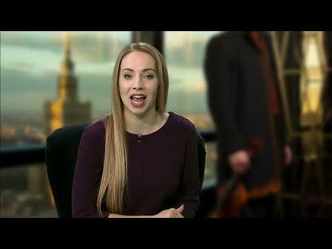 Janusz Wawrowski, one of the best Polish violinists, talks about the beginnings of his career