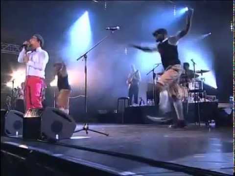 Edition 2011 du festival Pause Guitare