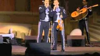 Popurri Revolucionario- Mariachi Vargas Extravaganza 2010 TV Special