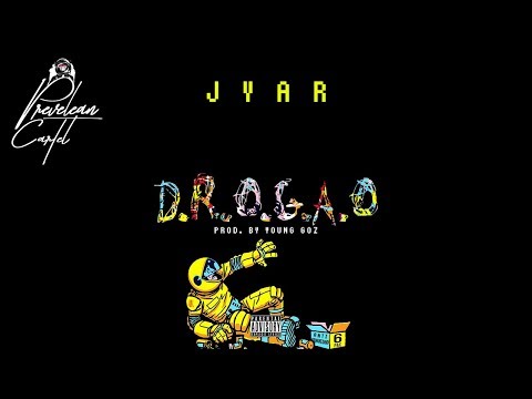 D.R.O.G.A.O - JYAR
