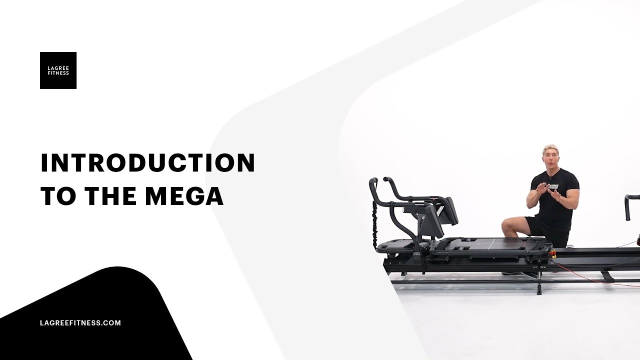 Introduction to The Mega