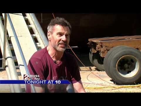 The lessons of the boat the internet built