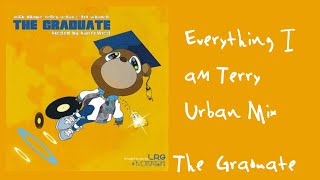 Cover art for Everything I Am (Terry Urban Mix)