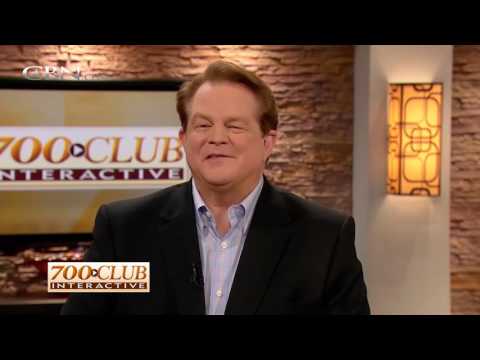 700 Club Interactive - The Dollar Club - May 10, 2016