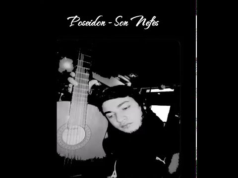 Poseidon   Son nefes