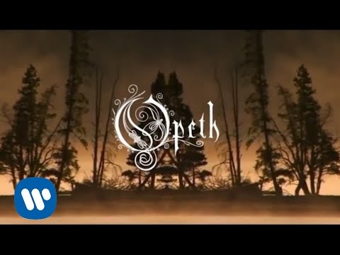 Videoclip de Moon Above, Sun Below — Opeth