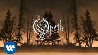 Opeth - Moon Above, Sun Below (Audio)