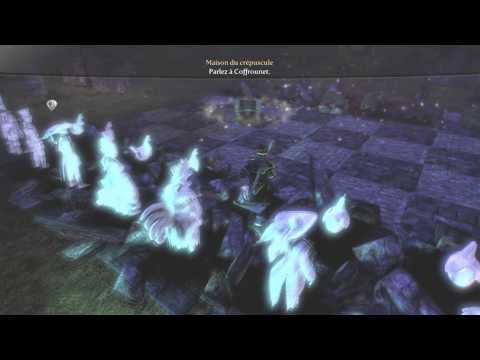 Fable III : Forteresse du Tra�tre Xbox 360