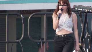 CHVRCHES - Never Ending Circles