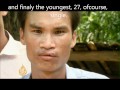 Film Sex Ratio China