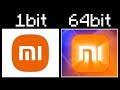 Xiaomi Ringtone Everytime With More Bits