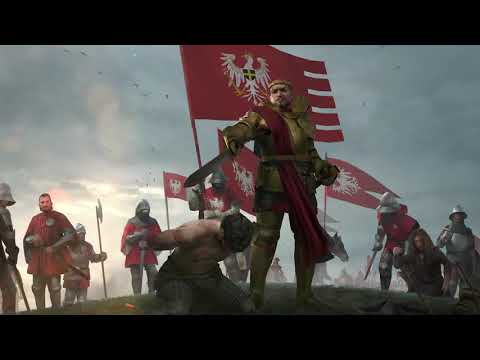 Gwent Homecoming: Northem Realms Soundtrack.