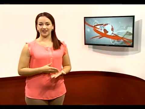 Presentan maqueta del casco urbano de Bahía Honda