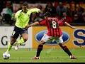 Ronaldiho vs Gattuso By xRio