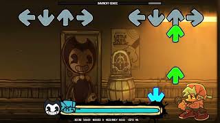 Cover art for Imminent Demise