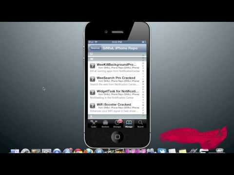 Top 10 Must Have/Best Cydia Sources 2013 For iPhone, iPod Touch, iPad On iOS6/6.0.1/6.0.2/6.1