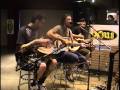 Authority Zero "Mesa Town" Live & Acoustic @ Arizona Mills f.y.e. 6-22-2010