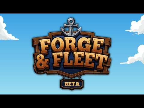 Forge & Fleet video thumbnail