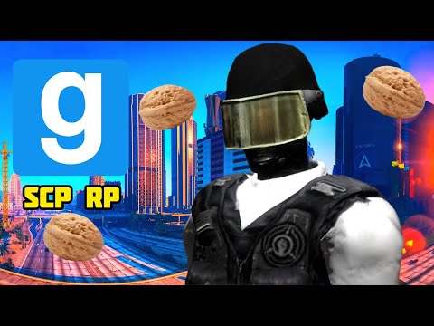 SCP RP IN A NUTSHELL