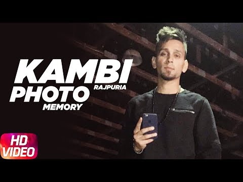 Kambi Rajpuria — watch video
