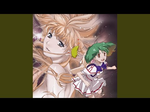 Macross F トライアングラー 坂本真綾