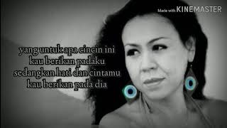 Download lagu Ratih Purwasih - Hati Dan Cintamu ( Lirik ) mp3