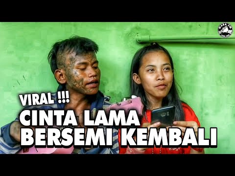 CINTA LAMA BERSEMI KEMBALI - COVER MARA FM