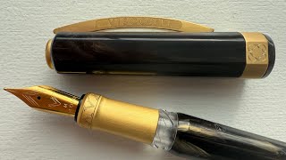 Visconti Opera Gold - Homo Sapiens Features for Less