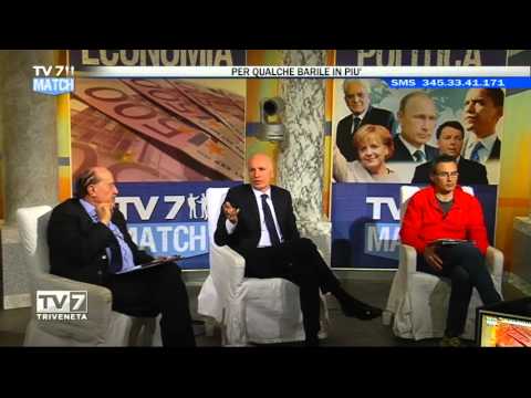 Tv7 Match del 18/03/2016 - PER QUALCHE BARILE IN PIU' (3 di 4)